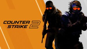 Counter Strike
