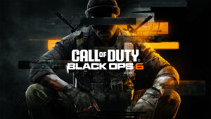 Black ops 6